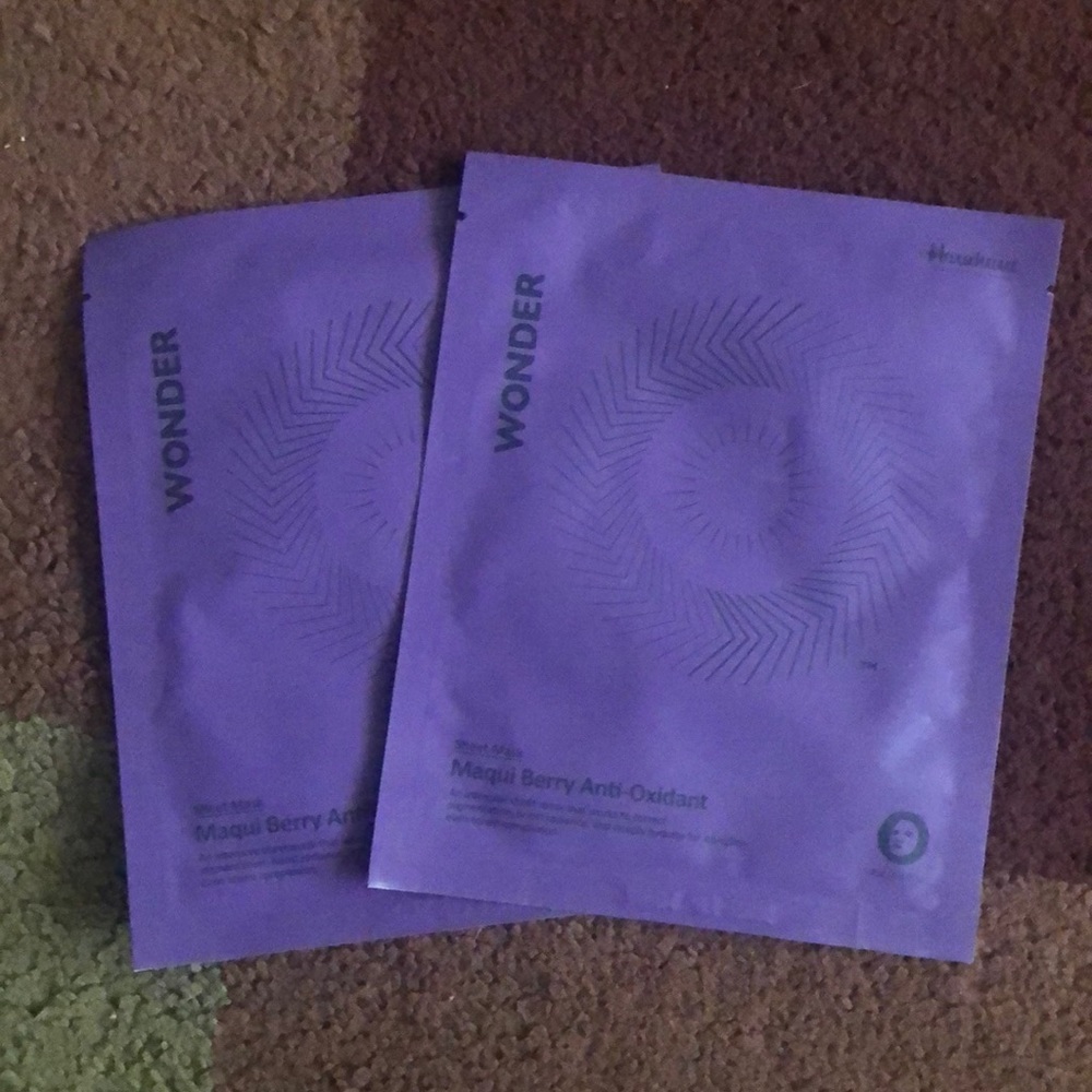Wonder Beauty Masks